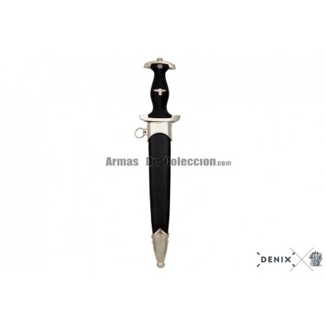 Réplica Daga SS Schutzstaffel 1933 - Denix Ref. 4034 | Colección