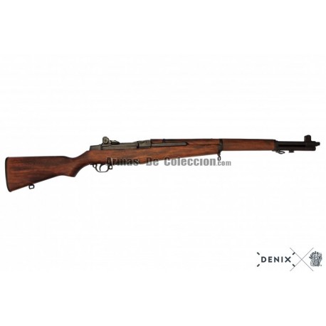 denix-m1-garand-rifle-replica-1105-iconic-wwii-weapon-metal-and-wood