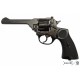 British 1923 Mk 4 Revolver - Denix Replica Ref. 1119: History and Details