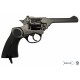 British 1923 Mk 4 Revolver - Denix Replica Ref. 1119: History and Details