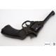 British 1923 Mk 4 Revolver - Denix Replica Ref. 1119: History and Details