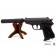walther-ppk-pistol-with-silencer-denix-replica-ref-1311-germany-1931-world-war-collectibles