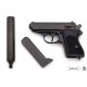 pistola-walther-ppk-com-silenciador-replica-denix-ref-1311-alemanha-1931-colecionaveis-da-guerra-mundial