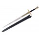 lotr-los-anillos-de-poder-espada-de-elendil-replica-dorado-y-negro-1055-cm-ref-s6031