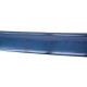 Katana S6039 Funcional: Hoja de Acero de Damasco Azul y Mango de Piel de Raya - Arte Marcial Único