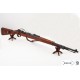 Réplica Carabina Mauser 98K Alemanha 1935 - Alça de Pele - Denix Ref. 1146/C: Precisão e Detalhe Histórico