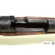Réplica Carabina Mauser 98K Alemanha 1935 - Alça de Pele - Denix Ref. 1146/C: Precisão e Detalhe Histórico