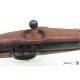 Réplica Carabina Mauser 98K Alemanha 1935 - Alça de Pele - Denix Ref. 1146/C: Precisão e Detalhe Histórico