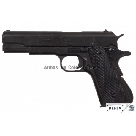 replica-denix-colt-1911-auto-government-45-m1911a1-ref-1312-icone-das-guerras-mundiais