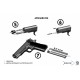 denix-colt-1911-auto-government-45-m1911a1-replica-ref-1312-world-wars-icon