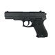 Pistola de Airsoft 035 - Low Cost - 6mm -150 FPS