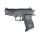 Pistola de Airsoft Low Cost V039 - 6mm -170 FPS