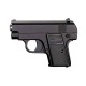 Pistola de Airsoft 035 - Low Cost - 6mm -150 FPS