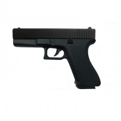 Pistola de Airsoft Low Cost V307 - 6mm -240 FPS