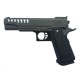 Pistola de Airsoft 035 - Low Cost - 6mm -150 FPS