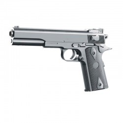 Pistola de Airsoft 035 - Low Cost - 6mm -150 FPS
