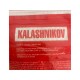0,20 grs - 6 mm - Kalashnikov 5000 BBs