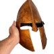 300 : spartan mask