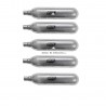 Capsula CO2 1UNID. 12GR Plata