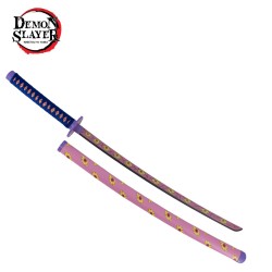 Demon Slayer: Espada Tsugikumi Michikatsu