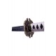 Devil May Cry 5: Vergil Yamato’s Katana - 101 cm - Bamboo Blade - Suitable for Cosplay and Display