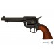Réplica Revólver Peacemaker Cal.45, 5½", USA 1873 - Denix 1106/N