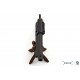 Réplica Revólver Peacemaker Cal.45, 5½", USA 1873 - Denix 1106/N