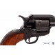 Réplica Revólver Peacemaker Cal.45, 5½", USA 1873 - Denix 1106/N