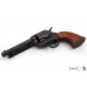 Réplica Revólver Peacemaker Cal.45, 5½", USA 1873 - Denix 1106/N