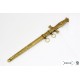 Napoleon's dagger manufactured by Martin Biennais, 1809