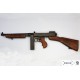 M1 used in the II Wolrd War, USA 1928