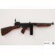 M1 used in the II Wolrd War, USA 1928