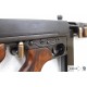 M1 used in the II Wolrd War, USA 1928