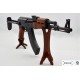 AK47 Soviético "Kalashnikov". Culata abatible