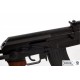 AK47 Soviético "Kalashnikov". Culata abatible