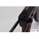 AK47 Soviético "Kalashnikov". Culata abatible