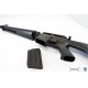 M16A1 assault rifle, USA 1967 (Vietnam War)