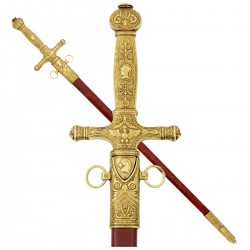 Espada napoleon