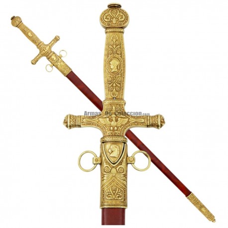 Espada napoleon