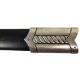 Espada medieval, século XIV