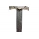 Espada medieval, século XIV