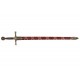 Excalibur, espada legendaria del Rey Arturo