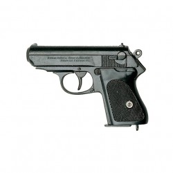Walther PPK Waffen SS
