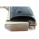 Beretta pistol 92 F.9 mm, parabellum chrome