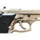 Beretta, 92 F 9 mm. Parabellum Cromada