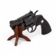 Phyton revolver .357 Magnum caliber, 2" barrel, USA 1955