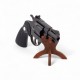 Phyton revolver .357 Magnum caliber, 2" barrel, USA 1955