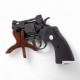 Phyton revolver .357 Magnum caliber, 2" barrel, USA 1955
