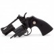 Phyton revolver .357 Magnum caliber, 2" barrel, USA 1955