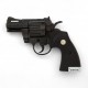 Phyton revolver .357 Magnum caliber, 2" barrel, USA 1955